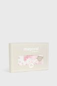 Комбінезон для немовлят Mayoral Newborn 2-pack колір рожевий (3057539)