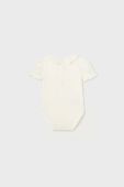 Боді для немовлят Mayoral колір бежевий (2946855)