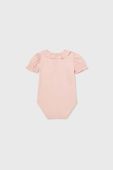 Боді для немовлят Mayoral колір рожевий (2946860)