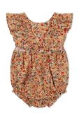 Дитяче бавовняне боді Konges Sl?jd колір помаранчевий (3260915) Дитяче бавовняне боді Konges Sl?jd колір помаранчевий (3260915)