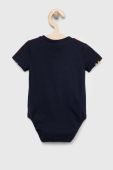 Боді для немовлят adidas I 3S GIFT SET колір темно-синій (3002703)