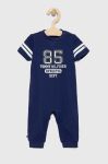 Дитячі повзунки Tommy Hilfiger колір темно-синій (2939485)