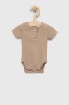Боді для немовлят Jamiks колір бежевий (2946882)