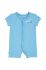 Комбінезон для немовлят Tommy Hilfiger колір блакитний (3197008)