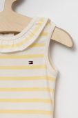 Боді для немовлят Tommy Hilfiger колір бежевий (3184878) Боді для немовлят Tommy Hilfiger колір бежевий (3184878)