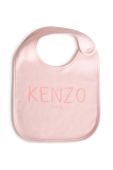 Комплект для немовлят Kenzo Kids колір рожевий (3105598)
