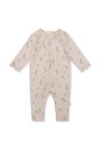Комбінезон для немовлят That's mine колір бежевий (3250662)