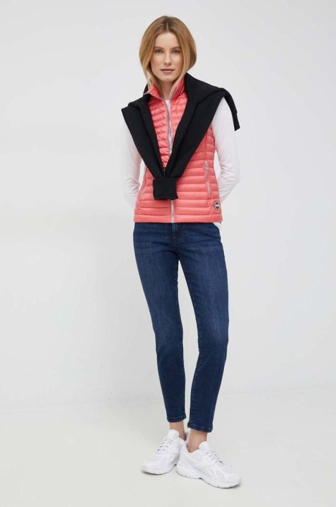 Бавовняний лонгслів Polo Ralph Lauren колір білий (2950957) фото 2