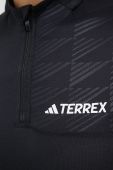 Спортивна кофта adidas TERREX Multi колір чорний візерунок
