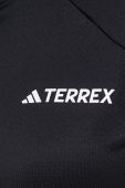 Спортивна кофта adidas TERREX Multi колір чорний однотонна (3186611)