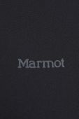 Спортивний лонгслів Marmot Windridge колір чорний