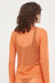 Сорочка R?sum? жіноча колір помаранчевий