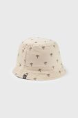Дитяча бавовняна панама Mayoral колір бежевий з бавовни (2964710)