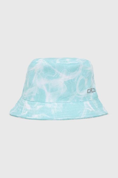 Капелюх CMP колір зелений