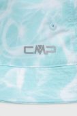 Капелюх CMP колір зелений