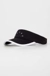 Козирок від сонця Casall колір чорний з аплікацією Козирок від сонця Casall колір чорний з аплікацією