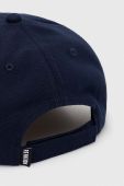 Кепка P.E Nation колір синій з аплікацією Кепка P.E Nation колір синій з аплікацією