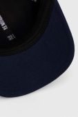 Кепка P.E Nation колір синій з аплікацією Кепка P.E Nation колір синій з аплікацією