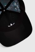 Кепка adidas Originals візерунок колір барвистий