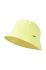 Дитяча бавовняна панама Jamiks HAYDEN колір жовтий з бавовни