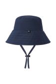 Дитячий капелюх Reima колір синій