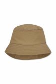 Дитячий капелюх Konges Sl?jd колір бежевий (3057749)