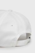Кепка Tommy Hilfiger колір білий з аплікацією (2973957)
