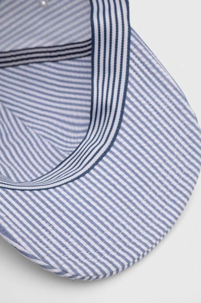 Кепка Tommy Hilfiger колір білий візерунок (2990266) фото 4