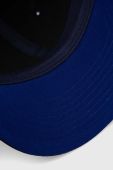 Кепка Polo Ralph Lauren колір синій з аплікацією (2987965)