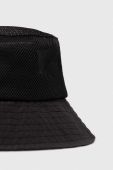 Капелюх Sisley колір чорний (3035666)