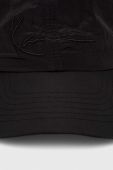 Кепка Karl Kani колір чорний з аплікацією (3395500)