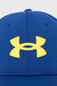 Кепка Under Armour колір синій з аплікацією (3030726)