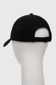 Кепка 4F колір чорний однотонна (3224418)