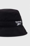 Капелюх Reebok Classic колір чорний
