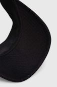 Козирок від сонця Reebok Classic колір чорний однотонна