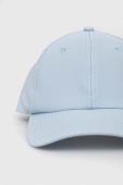 Кепка Rains 13600 Cap однотонна колір блакитний