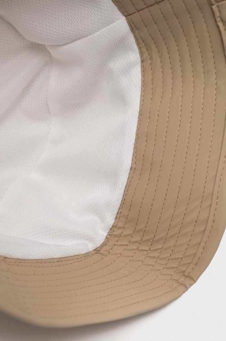 Капелюх Rains 20010 Bucket Hat колір бежевий 20010.24-24Sand