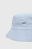 Капелюх Rains 20010 Bucket Hat 20010.81-81Sky колір блакитний