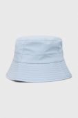 Капелюх Rains 20010 Bucket Hat 20010.81-81Sky колір блакитний
