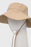 Капелюх Rains 20030 Boonie Hat колір бежевий