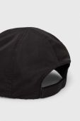 Кепка 4F колір чорний однотонна (3261021)