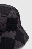 Капелюх Vans колір чорний (3204763)
