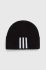Шапка adidas Performance колір чорний (3310880)