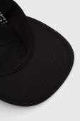 Кепка adidas Performance колір чорний однотонна (3375592)