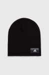 Шапка adidas Performance колір чорний (3326061) Шапка adidas Performance колір чорний (3326061)