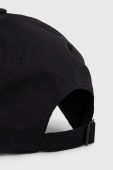Кепка adidas Performance колір чорний з аплікацією (3375595)