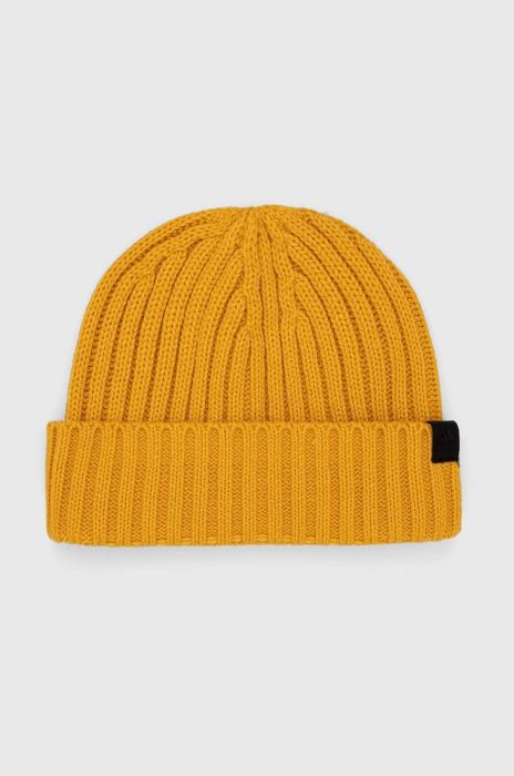 Шапка adidas Performance колір жовтий (3382314) Шапка adidas Performance колір жовтий (3382314)