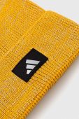 Шапка adidas Performance колір жовтий (3326066) Шапка adidas Performance колір жовтий (3326066)