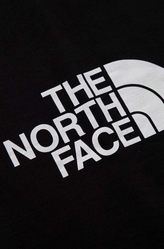 Снуд The North Face Dipsea Cover It колір чорний фото 3