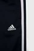 Дитячий спортивний костюм adidas U 3S TIBERIO TS колір синій